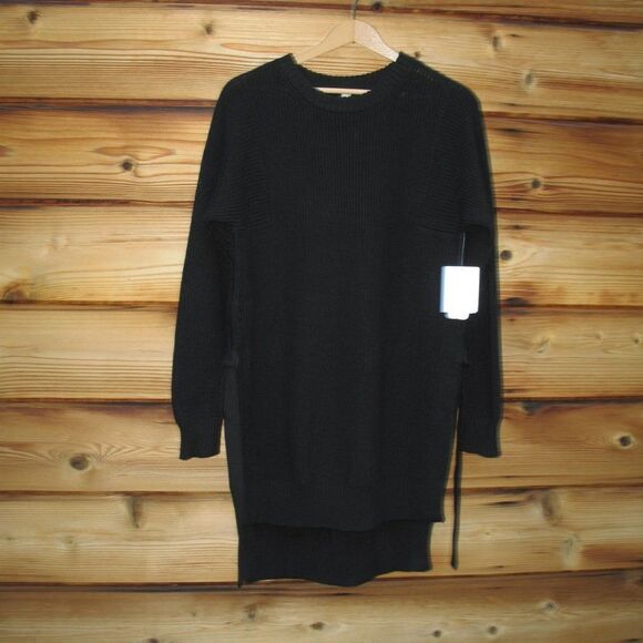 NWT Athleta West End Tunic Sweater - Picture 4 of 11